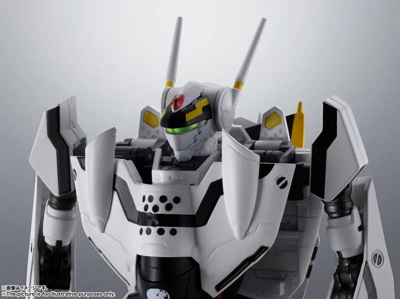 Macross Zero - VF-0S Phoenix (Roy Focker Use) - HI-METAL R (Bandai Spirits)ㅤ – Bandai Spirits – ActionFigure Brasil