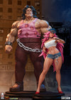 Mad Gear Exclusive Hugo and Poison Set - LIMITED EDITION: 150