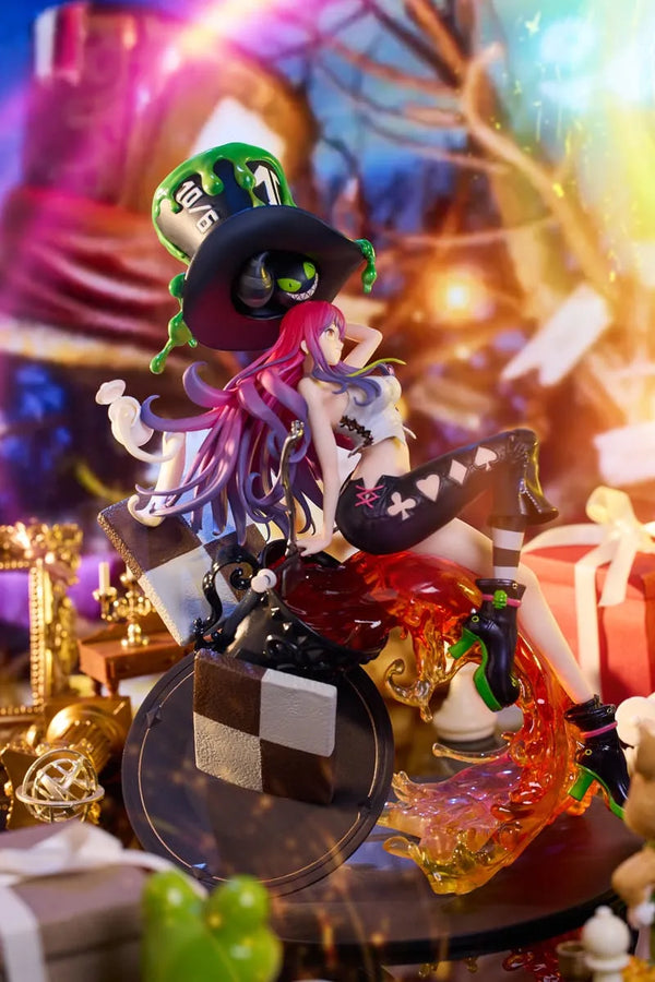 Mad Hatter – Shenzhen Mabell Animation Development – ActionFigure Brasil
