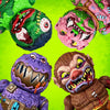 Madballs (Wave 2) - ActionFigure Brasil