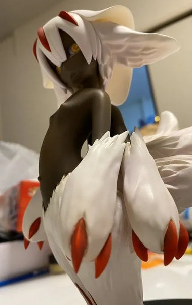 Made in Abyss - Faputa - 1/6 (R17?)ㅤ – R17? – ActionFigureBrasil — detalhe do produto