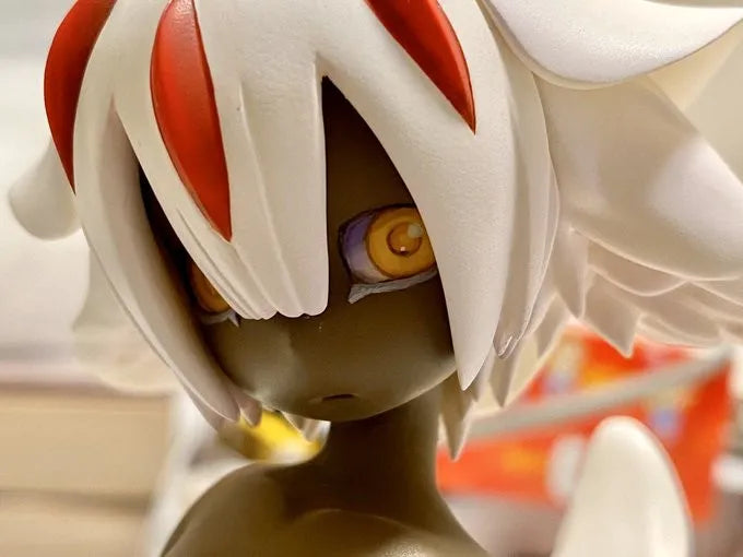 Made in Abyss - Faputa - 1/6 (R17?)ㅤ – R17? – ActionFigureBrasil