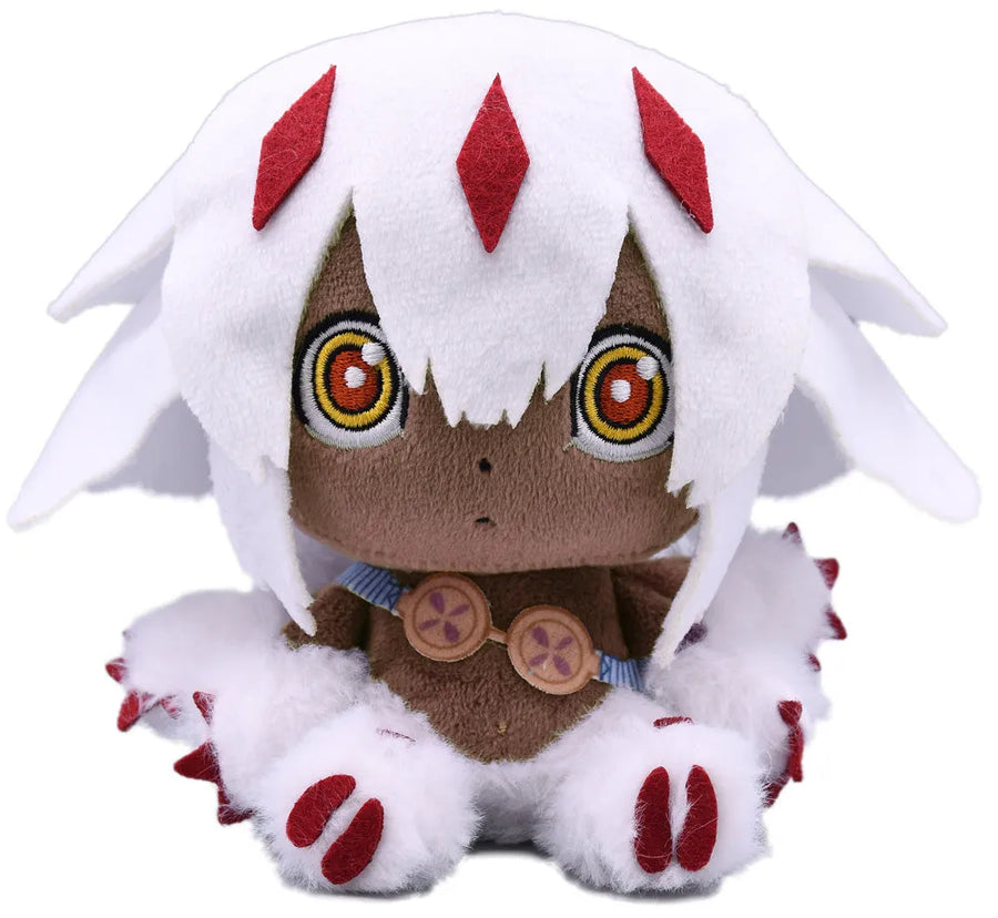 Made in Abyss - Fuwafuwa Tenori Nui Plush - Faputa - 2025 Re-release (Good Smile Company)ㅤ – Good Smile Company – ActionFigureBrasil