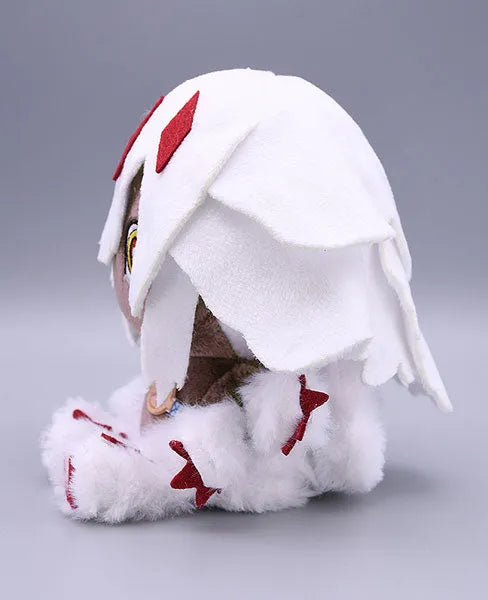 Made in Abyss - Fuwafuwa Tenori Nui Plush - Faputa - 2025 Re-release (Good Smile Company)ㅤ – Good Smile Company – ActionFigureBrasil