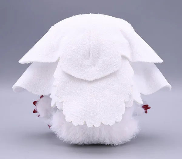 Made in Abyss - Fuwafuwa Tenori Nui Plush - Faputa - 2025 Re-release (Good Smile Company)ㅤ – Good Smile Company – ActionFigureBrasil