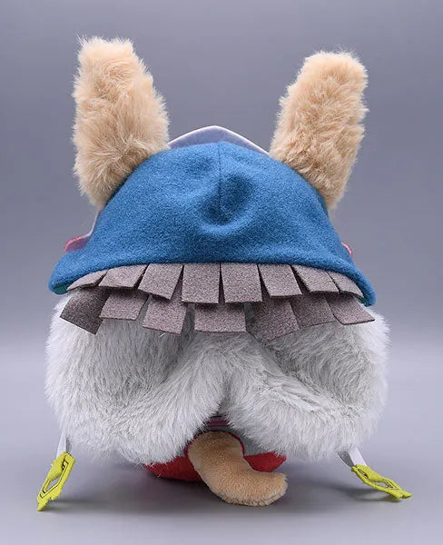 Made in Abyss - Fuwafuwa Tenori Nui Plush - Nanachi (Good Smile Company)ㅤ – Good Smile Company – ActionFigure Brasil