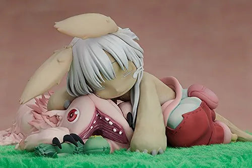 Made in Abyss - Mitty - Nanachi - 1/8 (FREEing)ㅤ – FREEing – ActionFigure Brasil