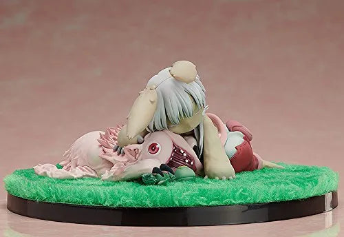 Made in Abyss - Mitty - Nanachi - 1/8 (FREEing)ㅤ – FREEing – ActionFigure Brasil