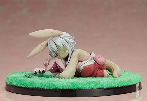 Made in Abyss - Mitty - Nanachi - 1/8 (FREEing)ㅤ – FREEing – ActionFigure Brasil