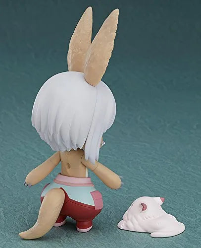Made in Abyss - Mitty - Nanachi - Nendoroid #939 - 2021 Re-release (Good Smile Company)ㅤ – Good Smile Company – ActionFigure Brasil