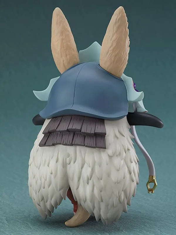Made in Abyss - Mitty - Nanachi - Nendoroid #939 - 2024 Re-release (Good Smile Company)ㅤ – Good Smile Company – ActionFigure Brasil