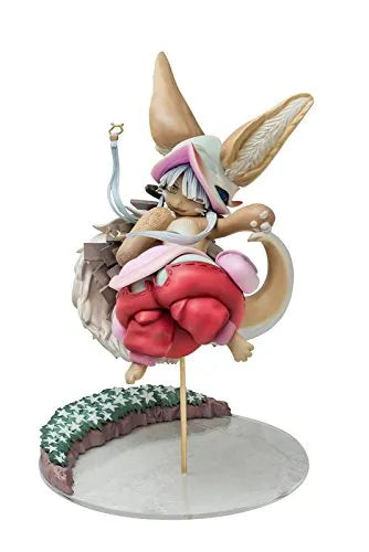 Made in Abyss - Nanachi - 1/6 (Chara-Ani, Toy's Works)ㅤ – Chara-Ani As Manufacturer,Toy's Works As Manufacturer – ActionFigure Brasil