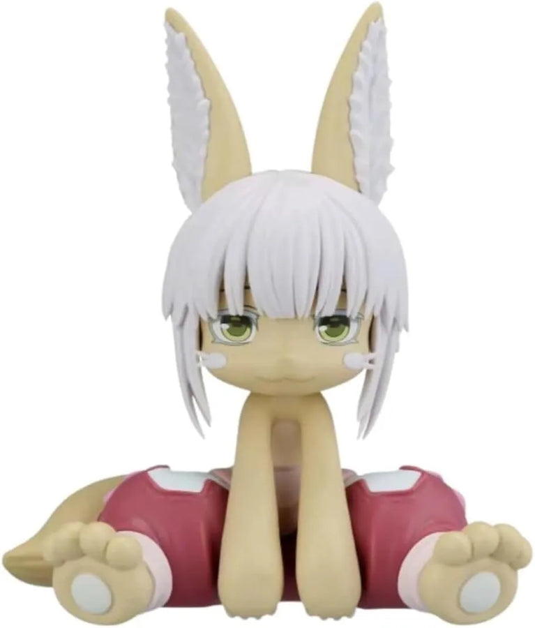 Made in Abyss - Nanachi (Bandai Spirits)ㅤ – Bandai Spirits – ActionFigure Brasil