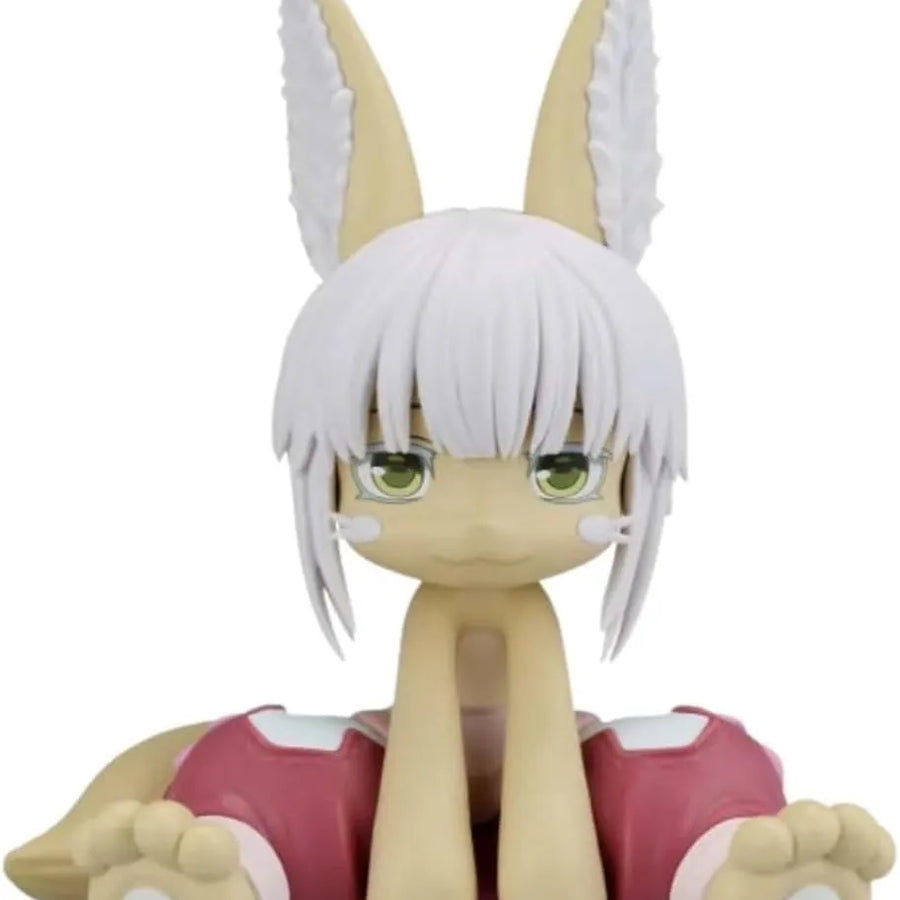 Made in Abyss - Nanachi (Bandai Spirits)ㅤ – Bandai Spirits – ActionFigure Brasil
