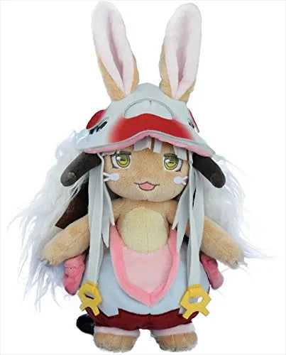 Made in Abyss - Nanachiㅤ – Chara-Ani – ActionFigure Brasil
