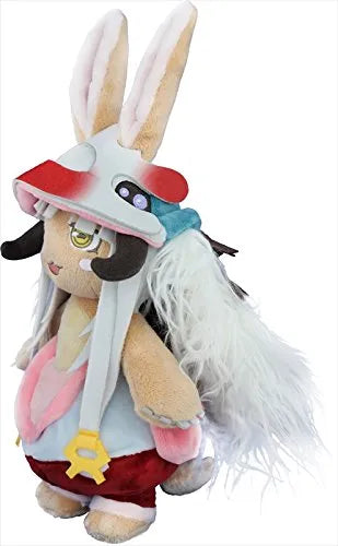 Made in Abyss - Nanachiㅤ – Chara-Ani – ActionFigure Brasil — close