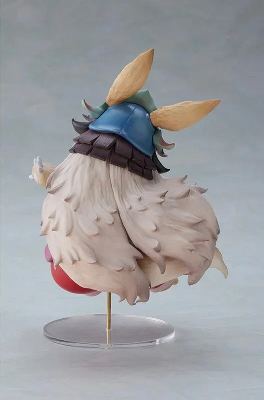 Made in Abyss - Nanachi - Coreful Figure (Taito)ㅤ – Taito – ActionFigure Brasil
