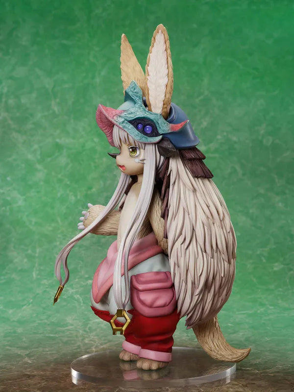 Made in Abyss - Nanachi - F:Nex - 1/4 (FuRyu) [Shop Exclusive]ㅤ – FuRyu – ActionFigure Brasil