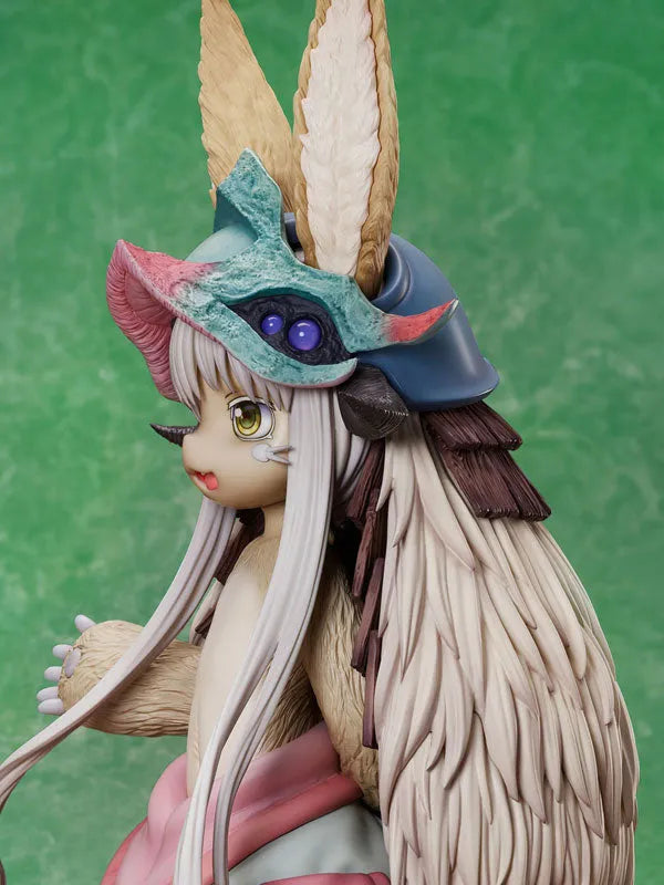 Made in Abyss - Nanachi - F:Nex - 1/4 (FuRyu) [Shop Exclusive]ㅤ – FuRyu – ActionFigure Brasil