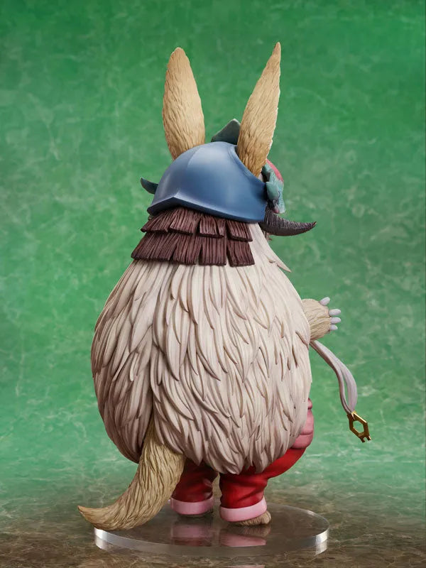 Made in Abyss - Nanachi - F:Nex - 1/4 (FuRyu) [Shop Exclusive]ㅤ – FuRyu – ActionFigure Brasil