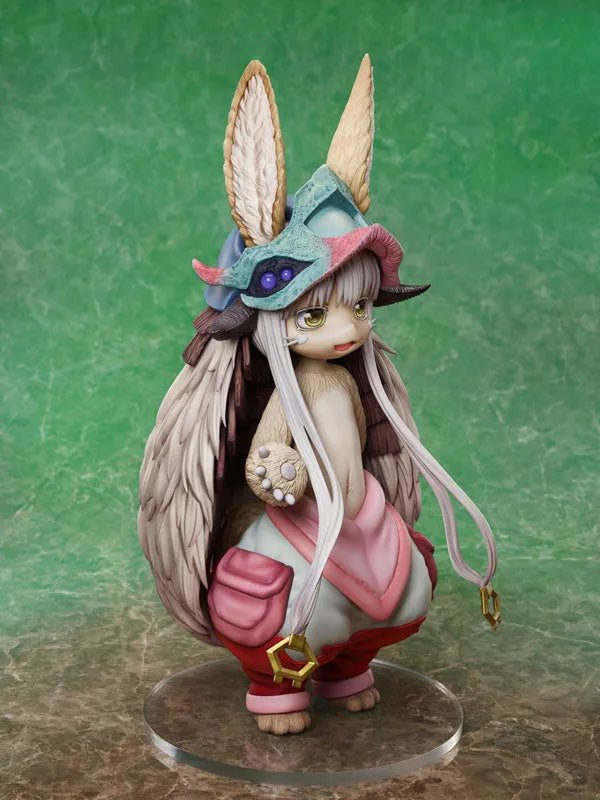 Made in Abyss - Nanachi - F:Nex - 1/4 (FuRyu) [Shop Exclusive]ㅤ – FuRyu – ActionFigure Brasil