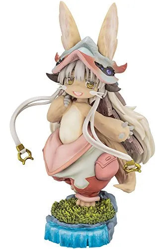 Made in Abyss - Nanachi (Kotobukiya) Re-releaseㅤ – Kotobukiya – ActionFigure Brasil