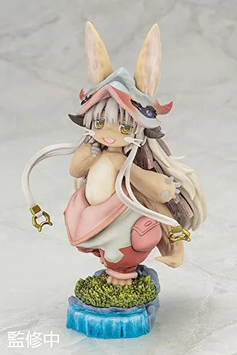 Made in Abyss - Nanachi (Kotobukiya) Re-releaseㅤ – Kotobukiya – ActionFigure Brasil