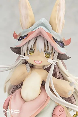 Made in Abyss - Nanachi (Kotobukiya) Re-releaseㅤ – Kotobukiya – ActionFigure Brasil