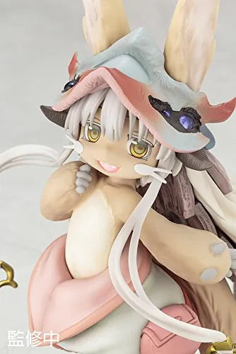 Made in Abyss - Nanachi (Kotobukiya) Re-releaseㅤ – Kotobukiya – ActionFigure Brasil