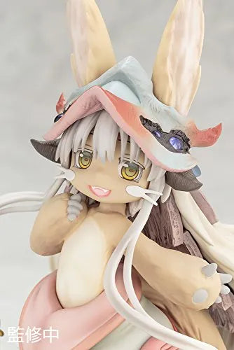 Made in Abyss - Nanachi (Kotobukiya) Re-releaseㅤ – Kotobukiya – ActionFigure Brasil