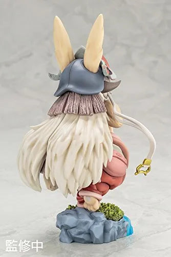 Made in Abyss - Nanachi (Kotobukiya) Re-releaseㅤ – Kotobukiya – ActionFigure Brasil