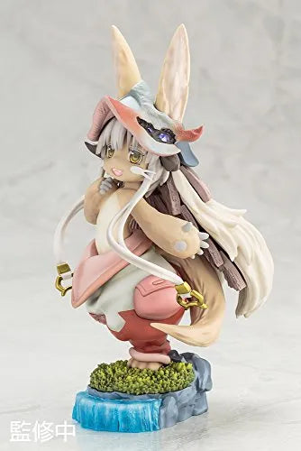 Made in Abyss - Nanachi (Kotobukiya) Re-releaseㅤ – Kotobukiya – ActionFigure Brasil