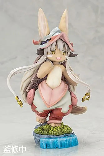 Made in Abyss - Nanachi (Kotobukiya) Re-releaseㅤ – Kotobukiya – ActionFigure Brasil