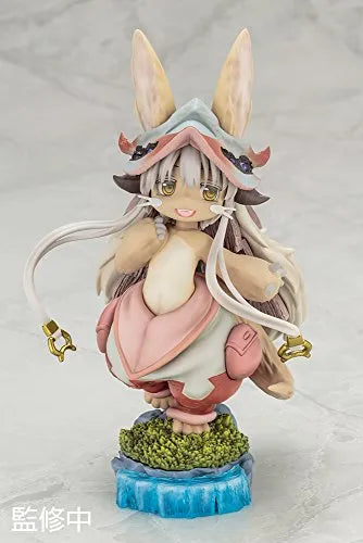 Made in Abyss - Nanachi (Kotobukiya) Re-releaseㅤ – Kotobukiya – ActionFigure Brasil — detalhe do produto