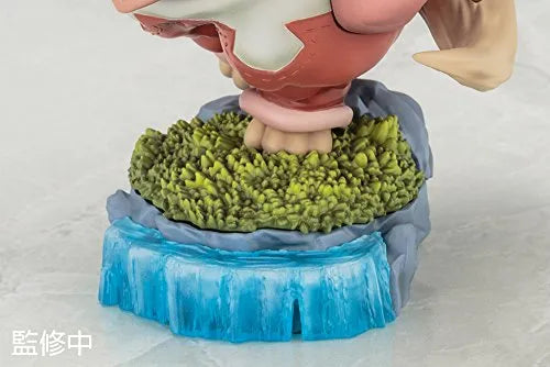 Made in Abyss - Nanachi (Kotobukiya) Re-releaseㅤ – Kotobukiya – ActionFigure Brasil