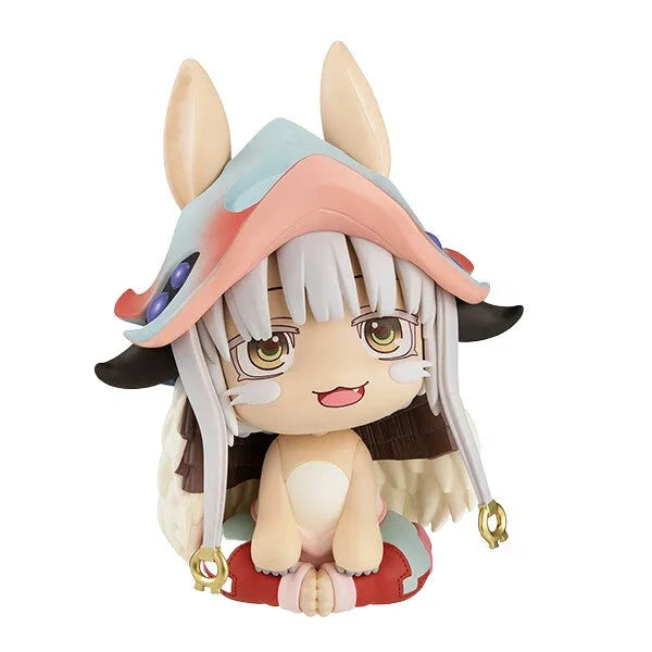 Made in Abyss - Nanachi - Look Up (MegaHouse)ㅤ – MegaHouse – ActionFigure Brasil