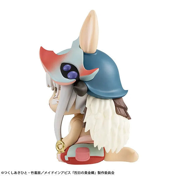 Made in Abyss - Nanachi - Look Up (MegaHouse)ㅤ – MegaHouse – ActionFigure Brasil