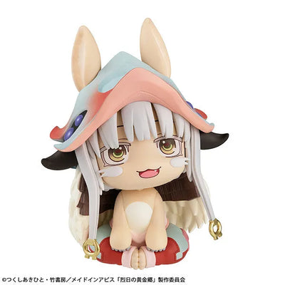 Made in Abyss - Nanachi - Look Up (MegaHouse)ㅤ – MegaHouse – ActionFigure Brasil — close