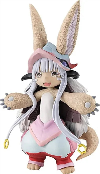 Made in Abyss - Nanachi - Pop Up Parade (Good Smile Company)ㅤ – Good Smile Company – ActionFigure Brasil