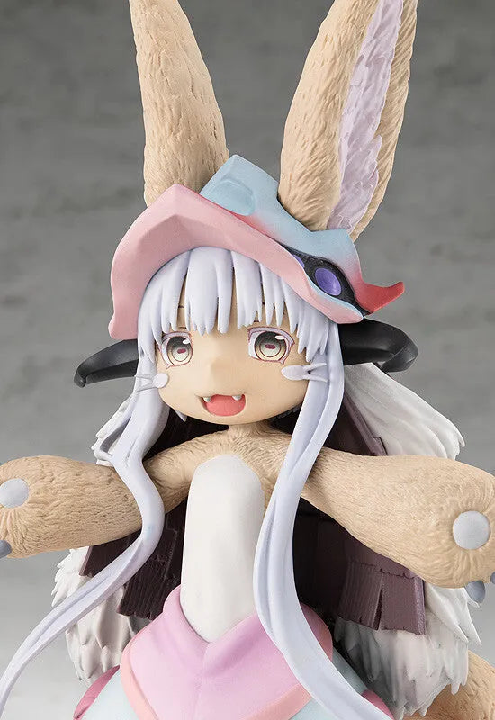 Made in Abyss - Nanachi - Pop Up Parade (Good Smile Company)ㅤ – Good Smile Company – ActionFigure Brasil