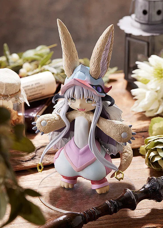 Made in Abyss - Nanachi - Pop Up Parade (Good Smile Company)ㅤ – Good Smile Company – ActionFigure Brasil