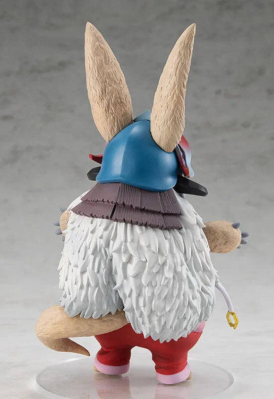 Made in Abyss - Nanachi - Pop Up Parade (Good Smile Company)ㅤ – Good Smile Company – ActionFigure Brasil
