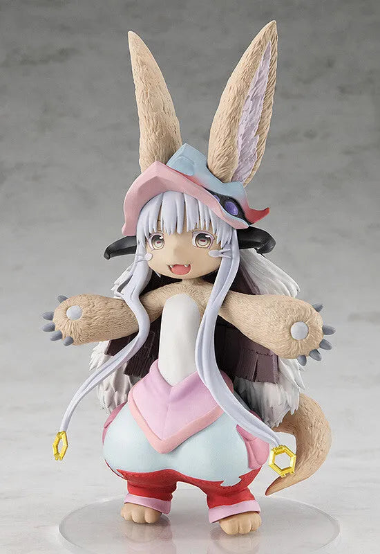 Made in Abyss - Nanachi - Pop Up Parade (Good Smile Company)ㅤ – Good Smile Company – ActionFigure Brasil