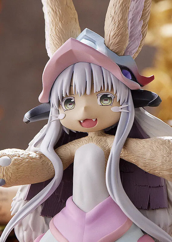 Made in Abyss - Nanachi - Pop Up Parade (Good Smile Company)ㅤ – Good Smile Company – ActionFigure Brasil