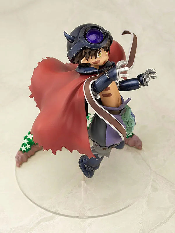 Made in Abyss - Reg - 1/6 (Chara-Ani, Good Smile Company)ㅤ – Chara-Ani As Manufacturer,Good Smile Company As Distributor – ActionFigure Brasil