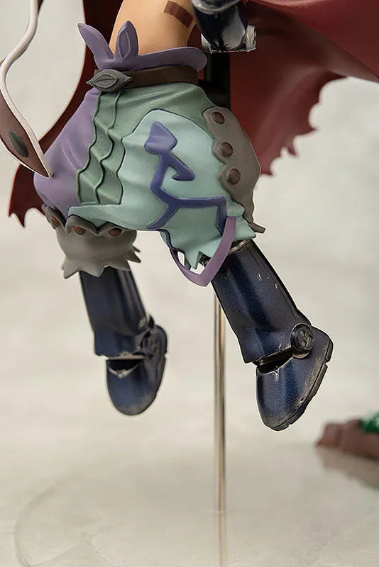 Made in Abyss - Reg - 1/6 (Chara-Ani, Good Smile Company)ㅤ – Chara-Ani As Manufacturer,Good Smile Company As Distributor – ActionFigure Brasil
