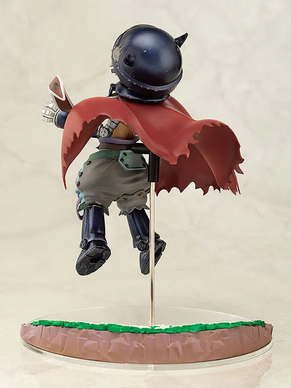 Made in Abyss - Reg - 1/6 (Chara-Ani, Good Smile Company)ㅤ – Chara-Ani As Manufacturer,Good Smile Company As Distributor – ActionFigure Brasil