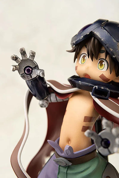 Made in Abyss - Reg - 1/6 (Chara-Ani, Good Smile Company)ㅤ – Chara-Ani As Manufacturer,Good Smile Company As Distributor – ActionFigureBrasil — iluminação de estúdio