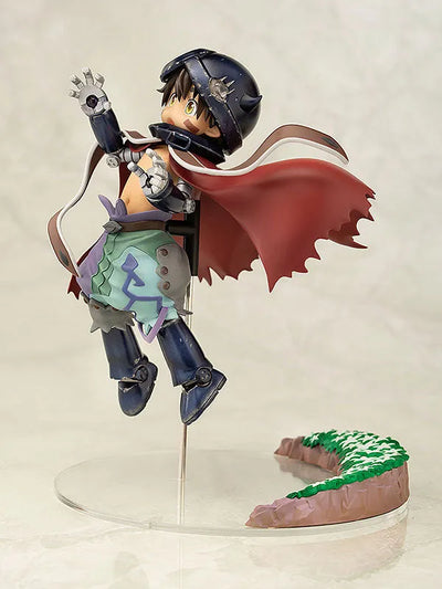 Made in Abyss - Reg - 1/6 (Chara-Ani, Good Smile Company)ㅤ – Chara-Ani As Manufacturer,Good Smile Company As Distributor – ActionFigure Brasil — detalhe do produto