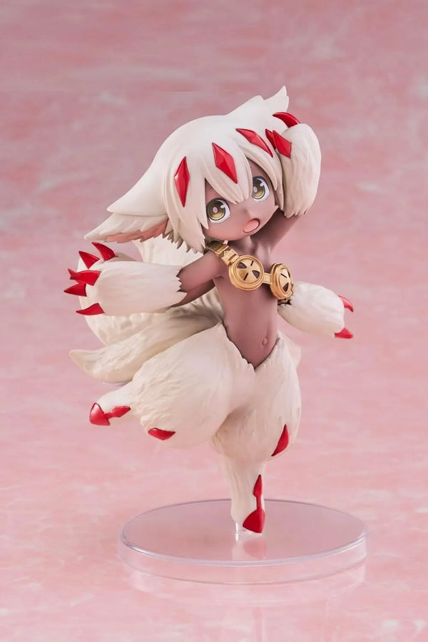 Made in Abyss: Retsujitsu no Ougonkyou - Faputa - Coreful Figure (Taito)ㅤ – Taito as Manufacturer – ActionFigure Brasil